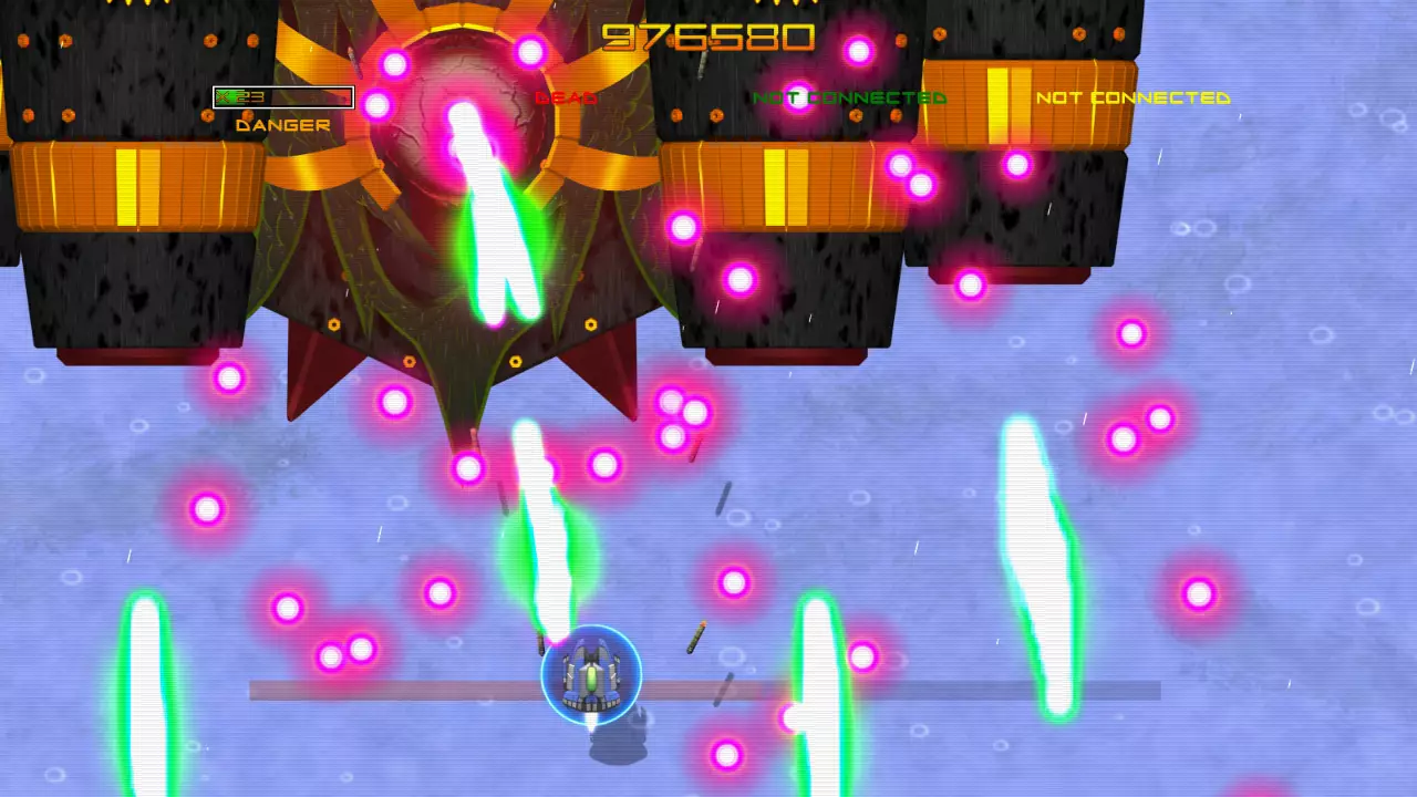 -Overdriven Reloaded-游戏截图-好玩游戏库