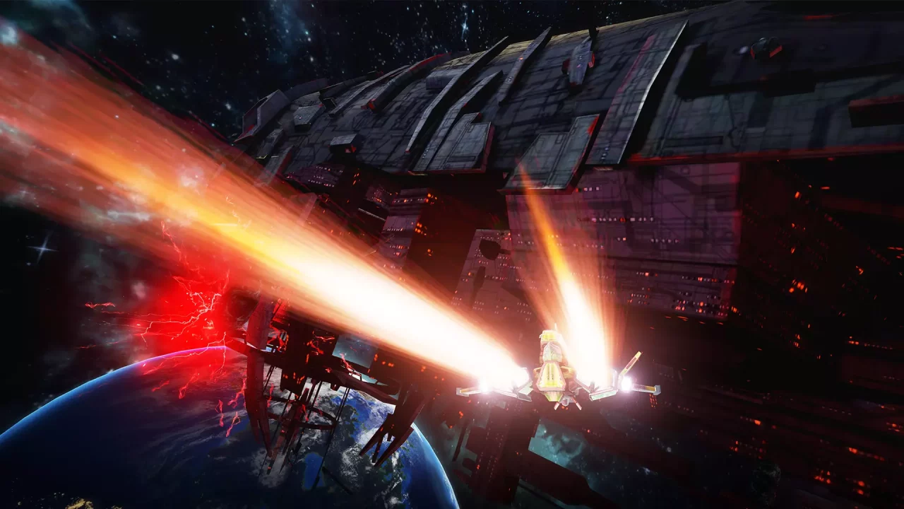 -The Collider 2-游戏截图-好玩游戏库