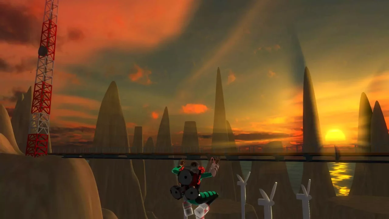 -Energy Hook-游戏截图-好玩游戏库