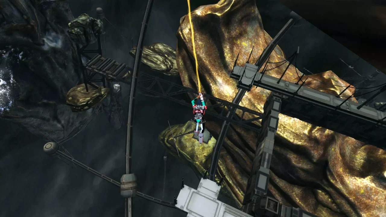 -Energy Hook-游戏截图-好玩游戏库