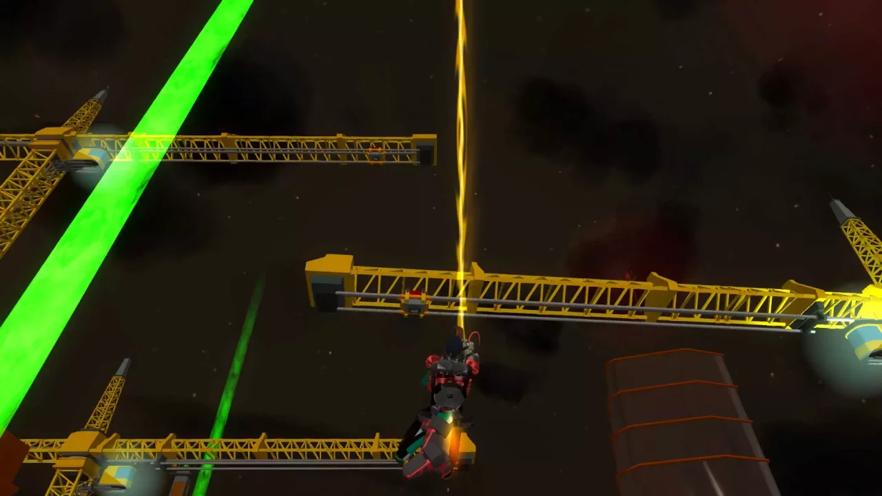 -Energy Hook-游戏截图-好玩游戏库