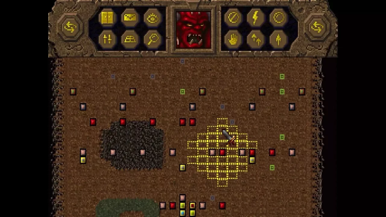 -Dark Legions-游戏截图-好玩游戏库