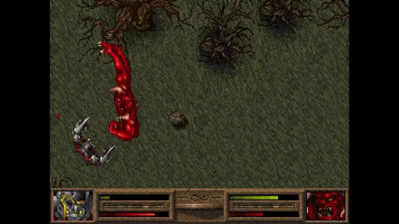 -Dark Legions-游戏截图-好玩游戏库