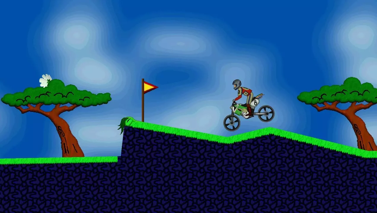 Elasto Mania Remastered