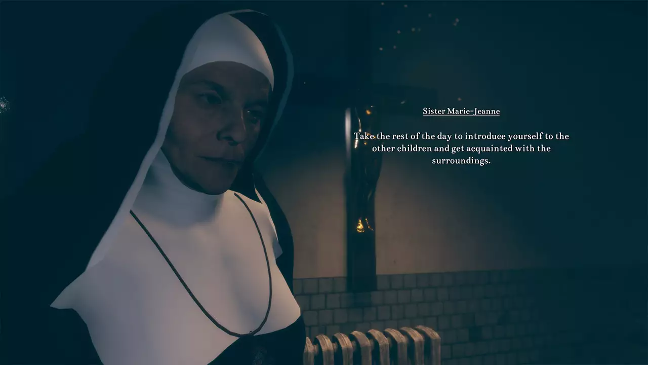 梦渊-An Abyss of Dreams-游戏截图-好玩游戏库