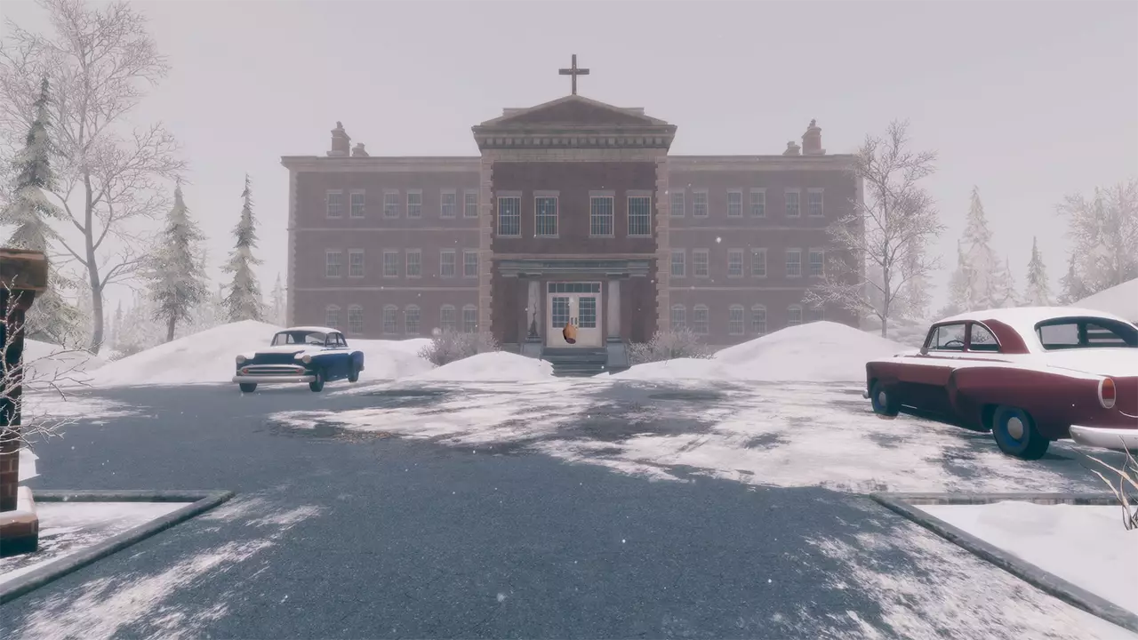 梦渊-An Abyss of Dreams-游戏截图-好玩游戏库