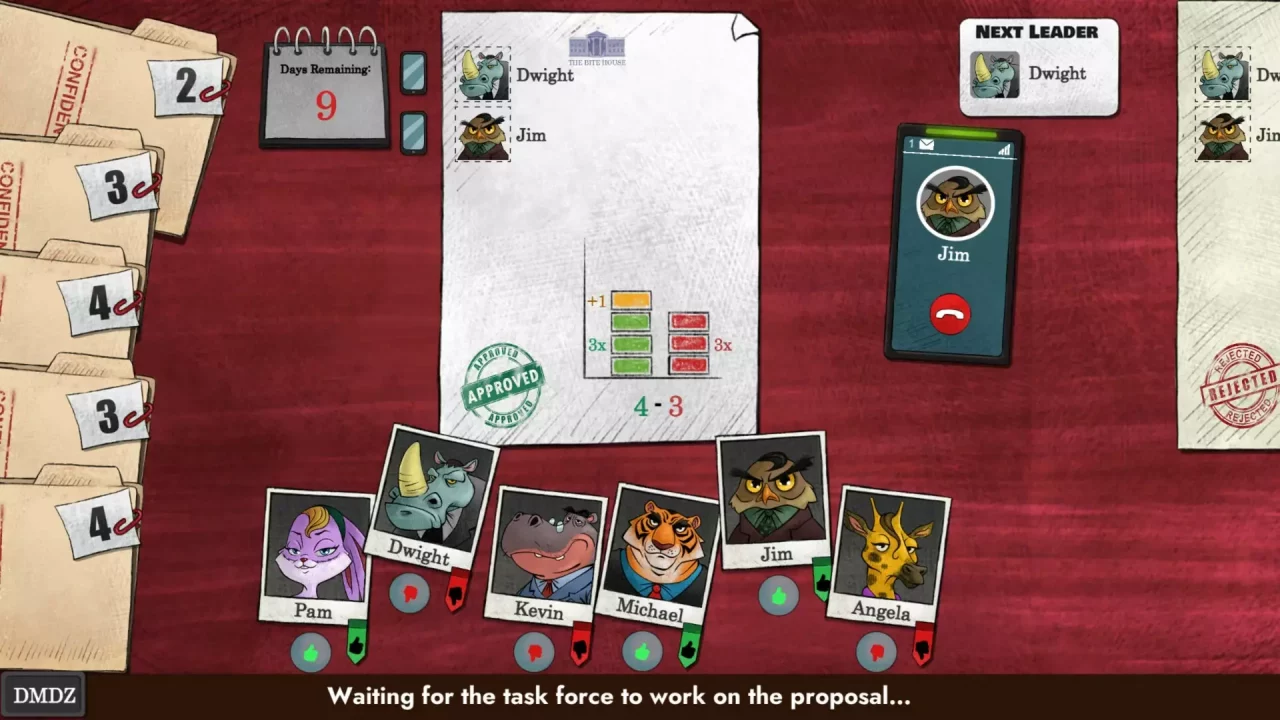 -Republic of Jungle-游戏截图-好玩游戏库