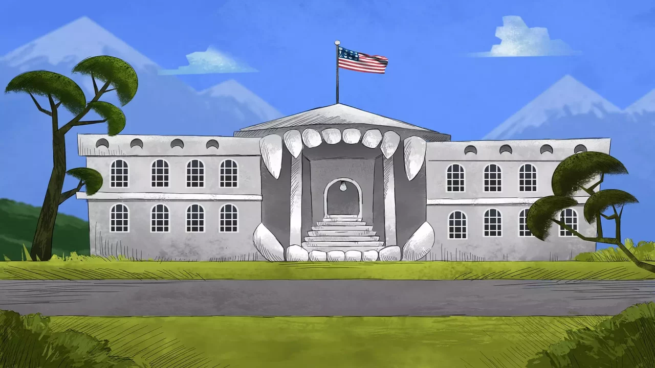 -Republic of Jungle-游戏截图-好玩游戏库