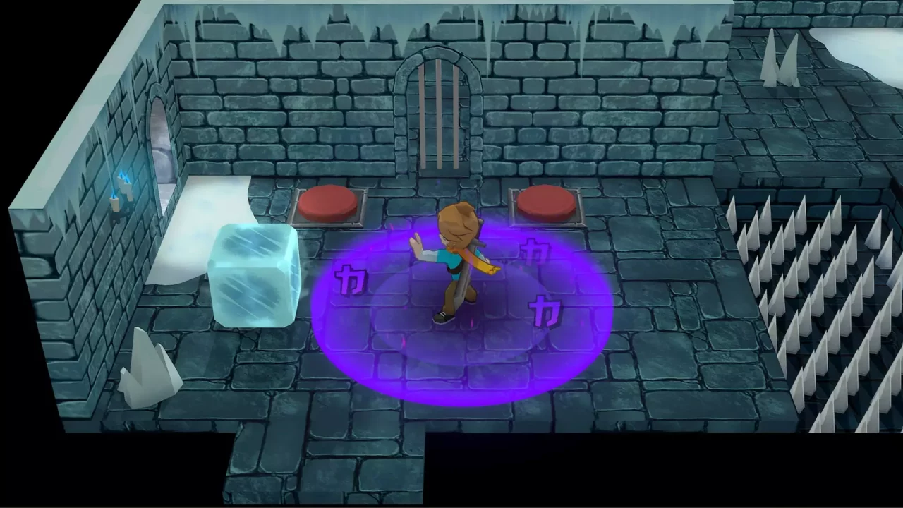 -Flatworld-游戏截图-好玩游戏库