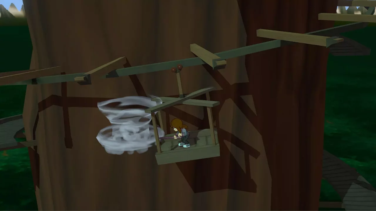 -Flatworld-游戏截图-好玩游戏库