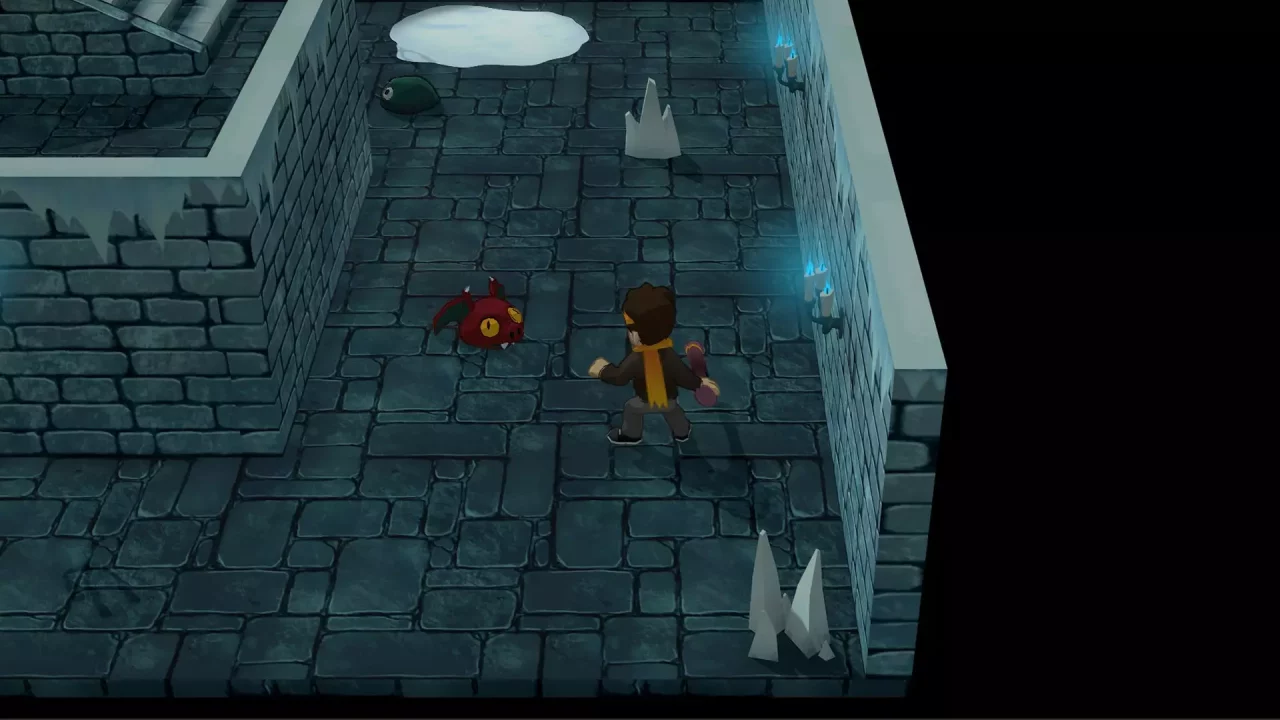 -Flatworld-游戏截图-好玩游戏库