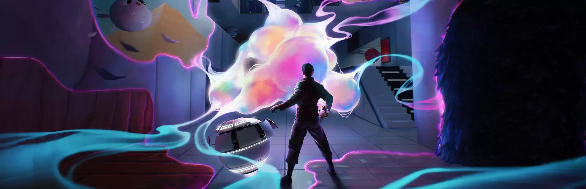 色彩枪 2:平行宇宙