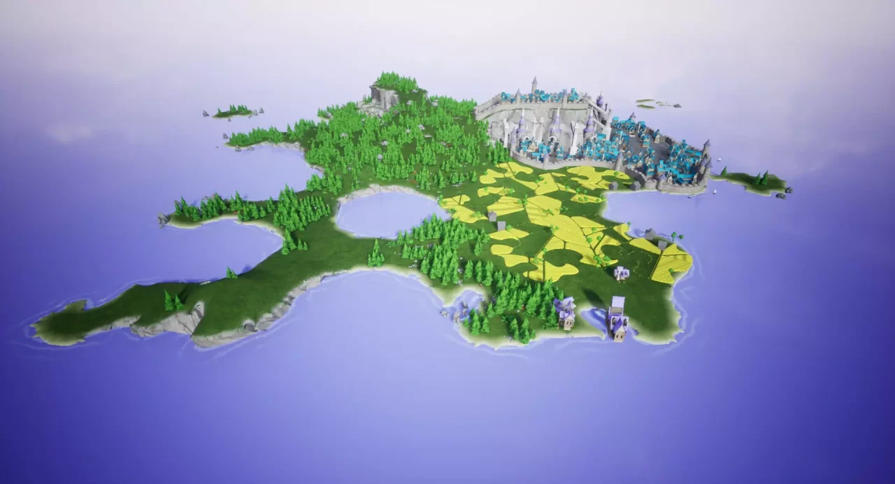 -Atlas Architect-游戏截图-好玩游戏库