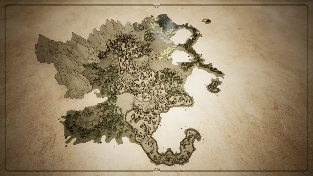 -Atlas Architect-游戏截图-好玩游戏库