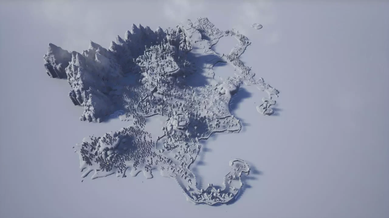 -Atlas Architect-游戏截图-好玩游戏库