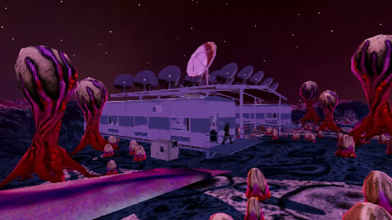 -Stars Die-游戏截图-好玩游戏库