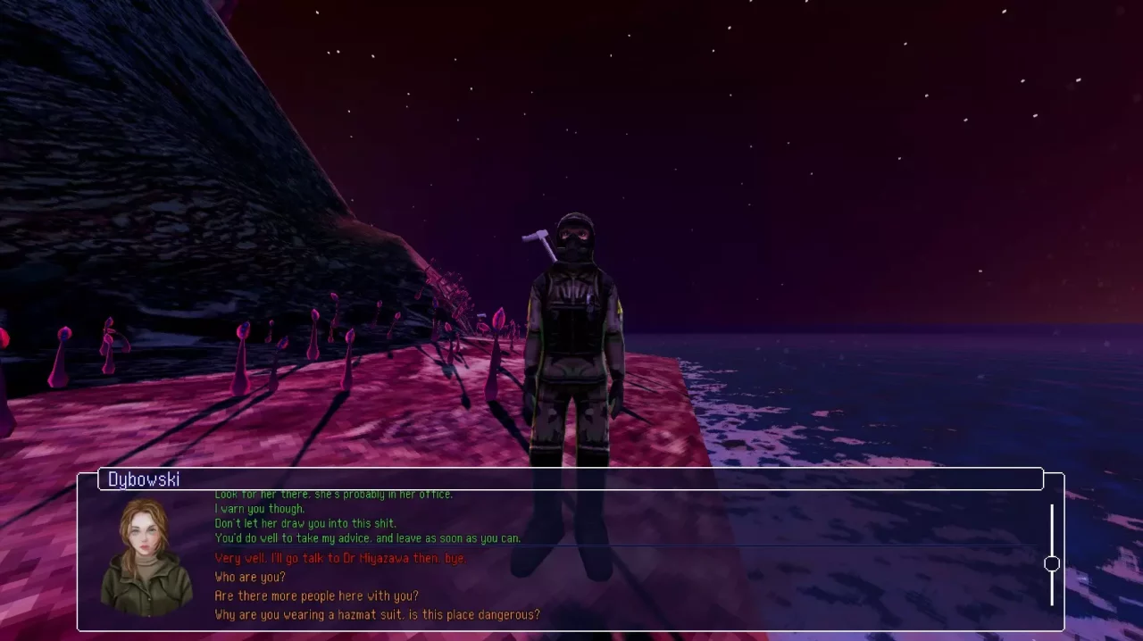 -Stars Die-游戏截图-好玩游戏库