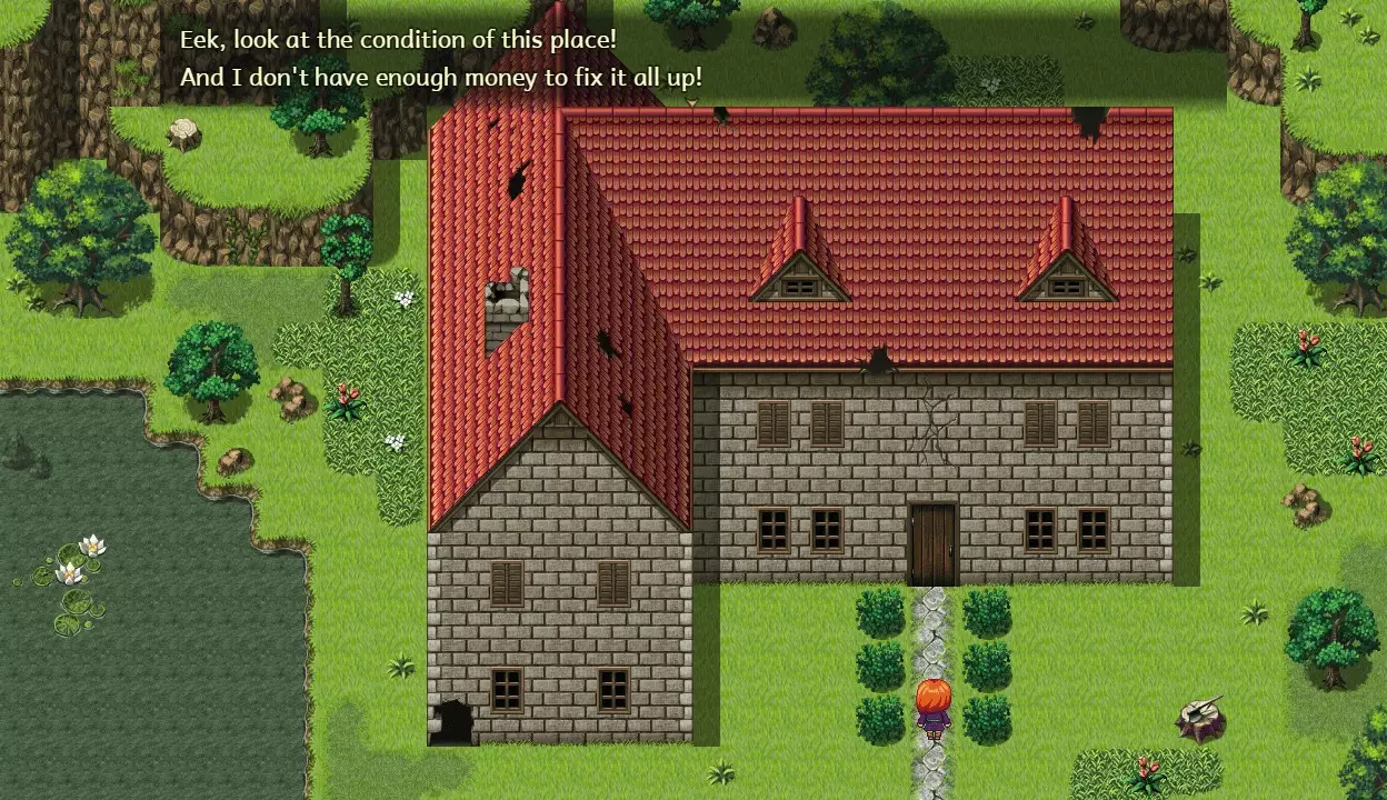 The Lost Art of Innkeeping