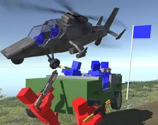 Ravenfield Build 19