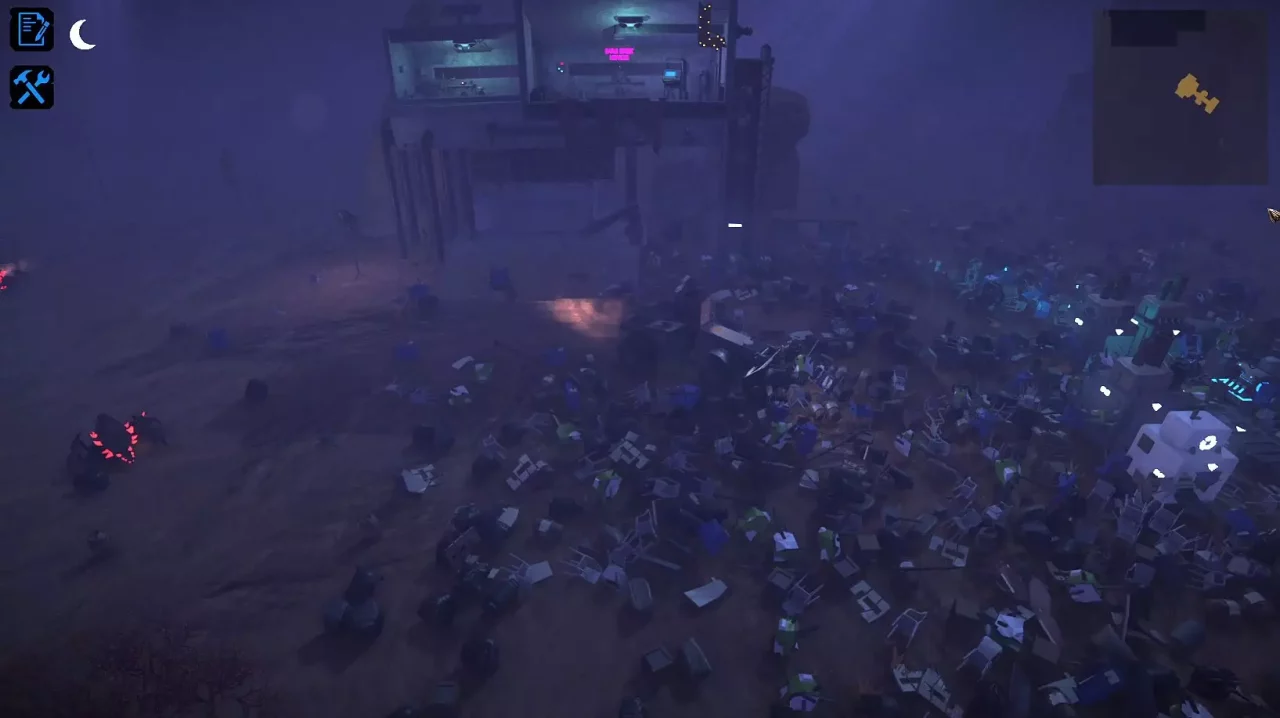 -Wasted Worlds-游戏截图-好玩游戏库