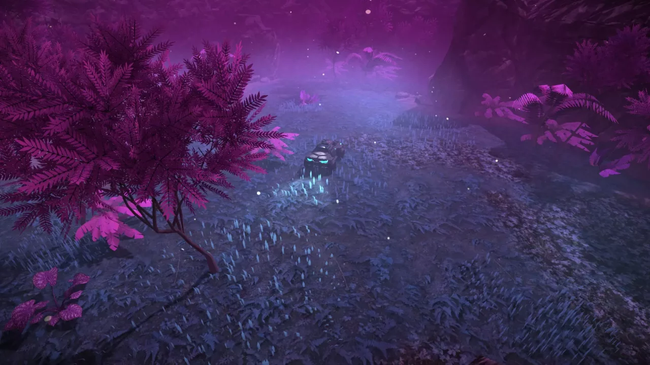 -Wasted Worlds-游戏截图-好玩游戏库