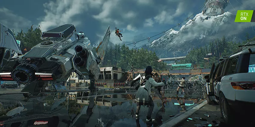 -SYNCED: Off Planet-游戏截图-好玩游戏库