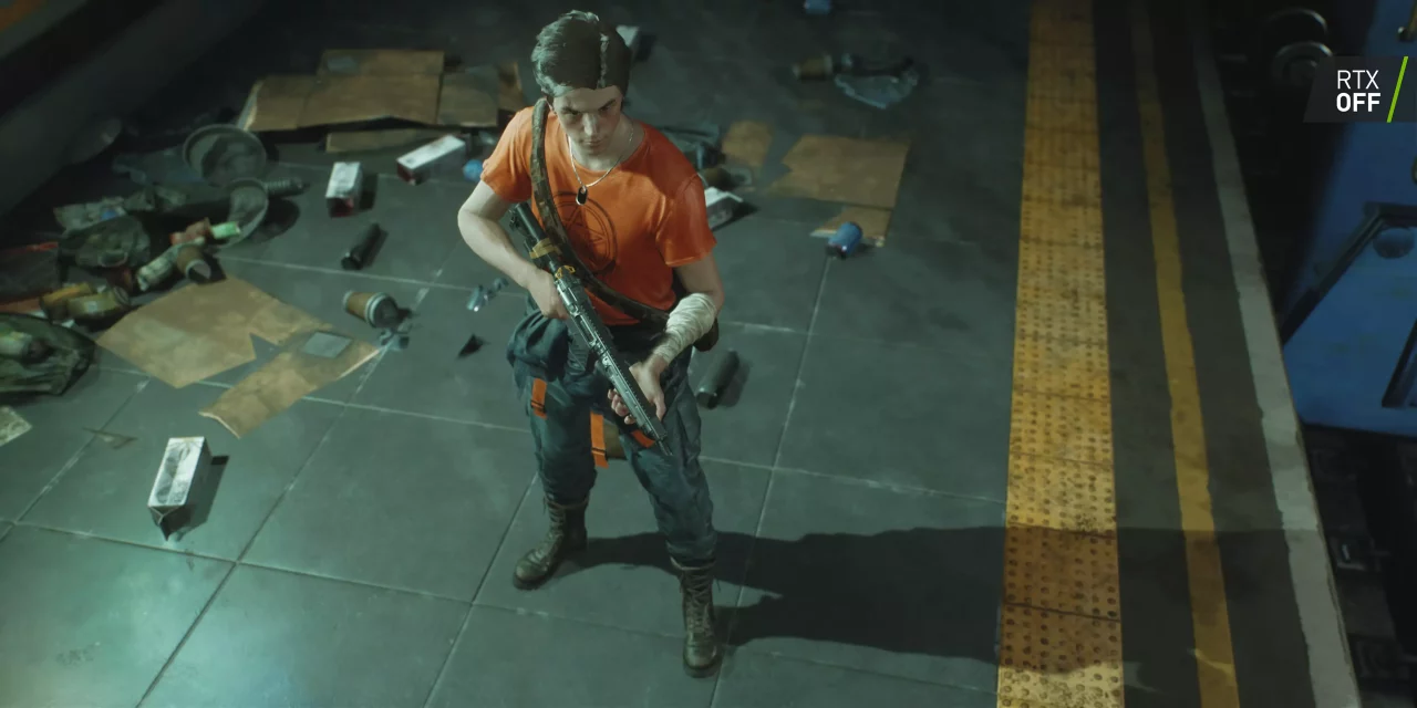 -SYNCED: Off Planet-游戏截图-好玩游戏库