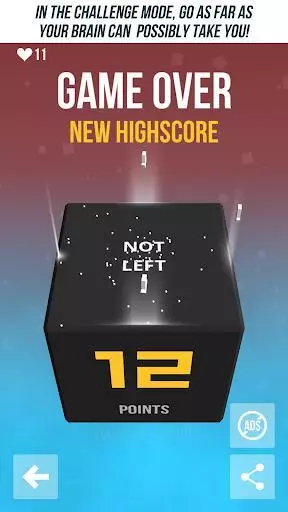 -Not Not - A Brain-Buster-游戏截图-好玩游戏库