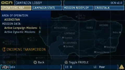 -SOCOM: U.S. Navy SEALs Fireteam Bravo 2-游戏截图-好玩游戏库