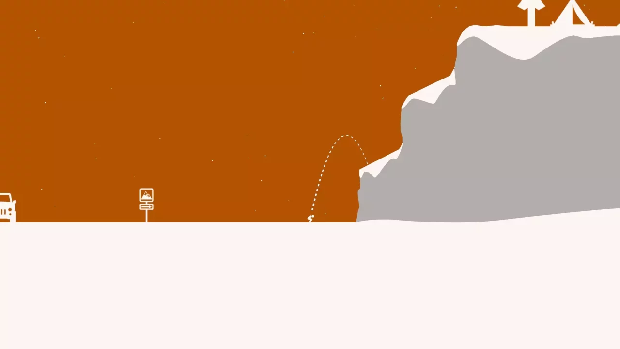 -Just Flip - a physics game by Jeff Weber-游戏截图-好玩游戏库