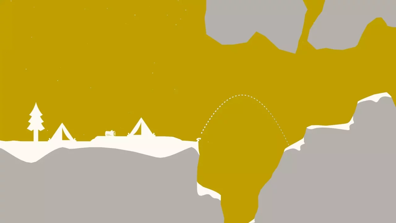 -Just Flip - a physics game by Jeff Weber-游戏截图-好玩游戏库