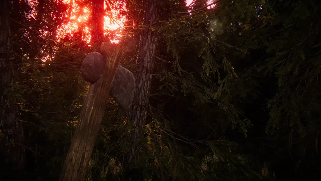 -Primitive Builder Simulator-游戏截图-好玩游戏库