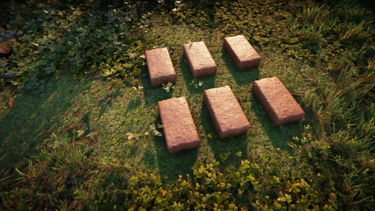 -Primitive Builder Simulator-游戏截图-好玩游戏库