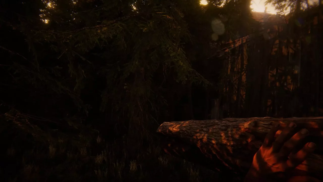 -Primitive Builder Simulator-游戏截图-好玩游戏库