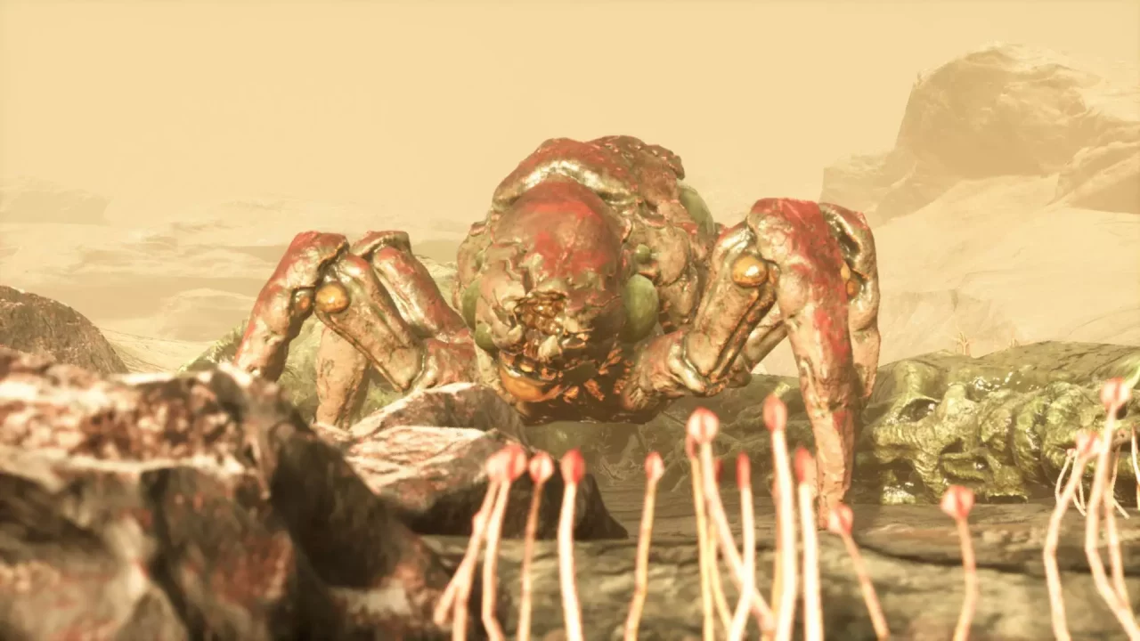 -Space Ops VR-游戏截图-好玩游戏库