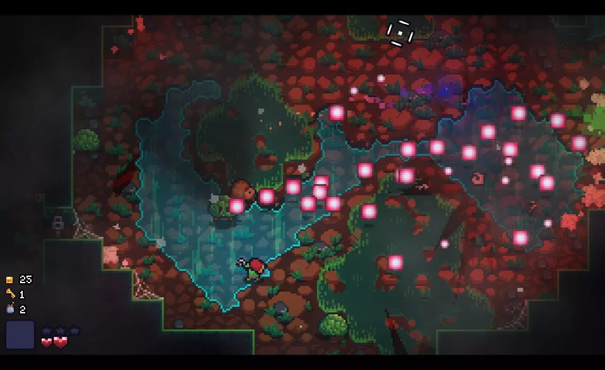 -Burning Knight-游戏截图-好玩游戏库