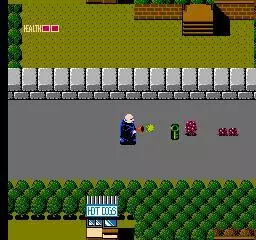 -Fester's Quest-游戏截图-好玩游戏库