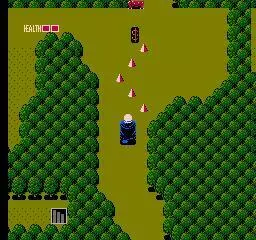 -Fester's Quest-游戏截图-好玩游戏库