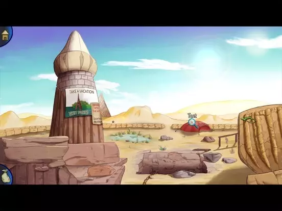 -Demetrios-游戏截图-好玩游戏库