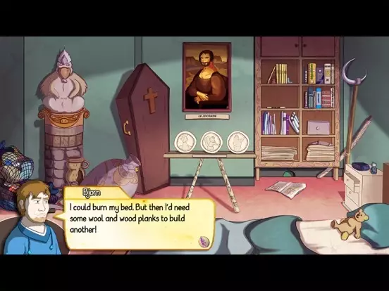 -Demetrios-游戏截图-好玩游戏库