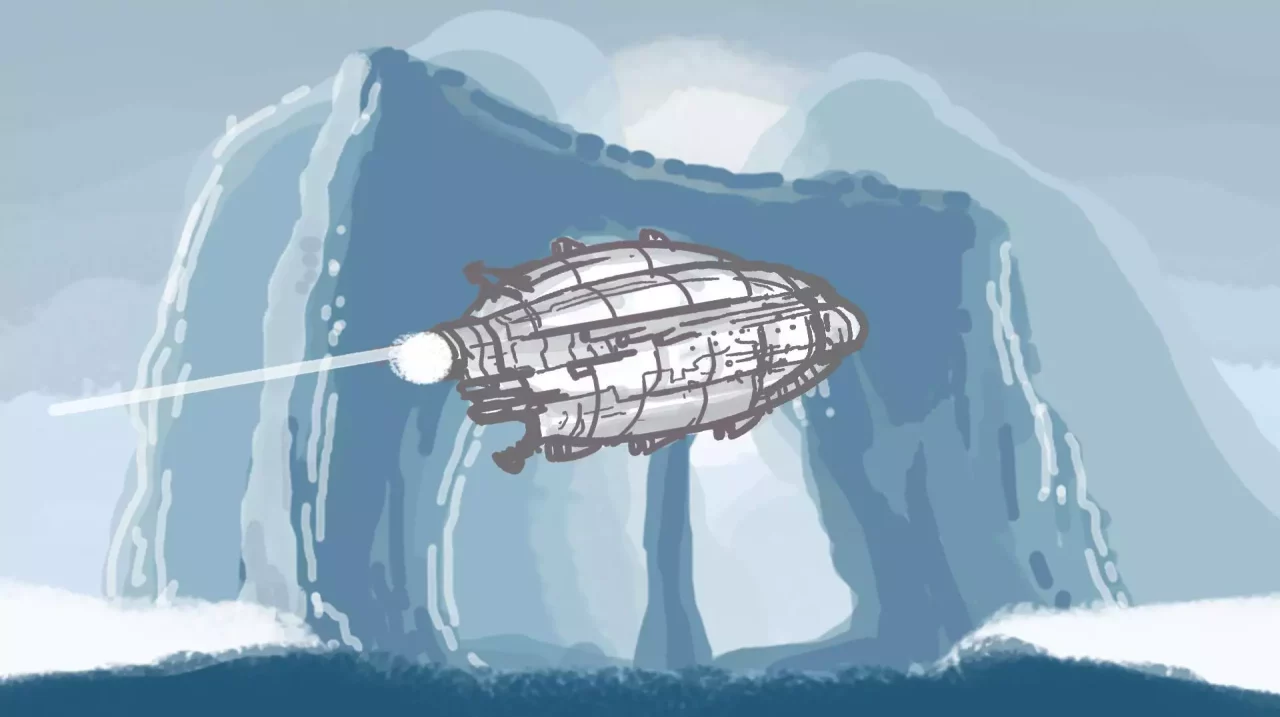 Houston, we have a problem