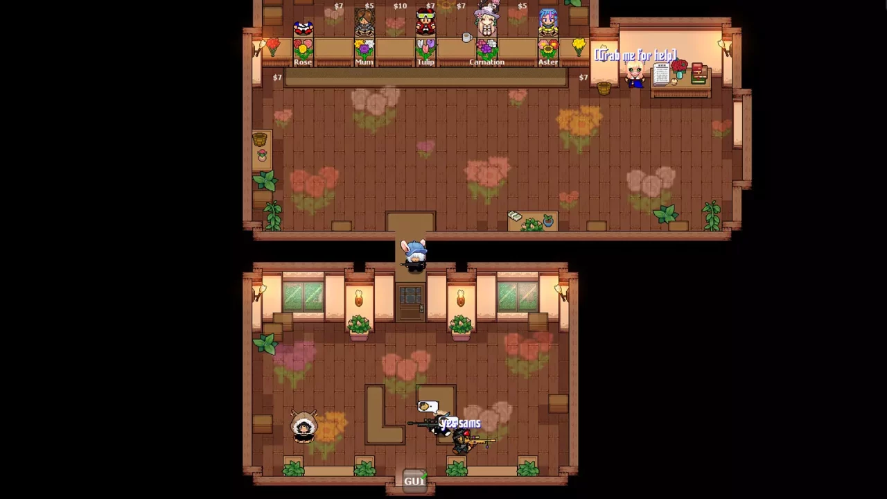 -GraalOnline Era-游戏截图-好玩游戏库