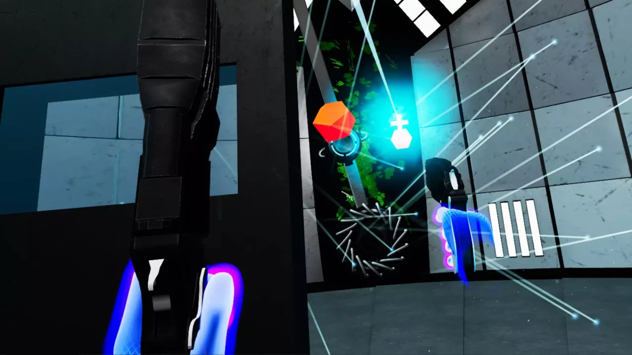 -Quickshot-游戏截图-好玩游戏库