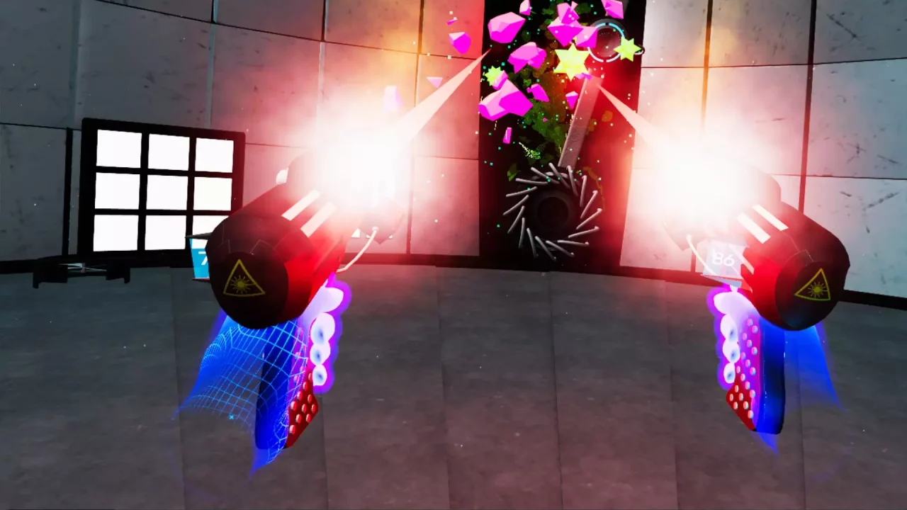 -Quickshot-游戏截图-好玩游戏库