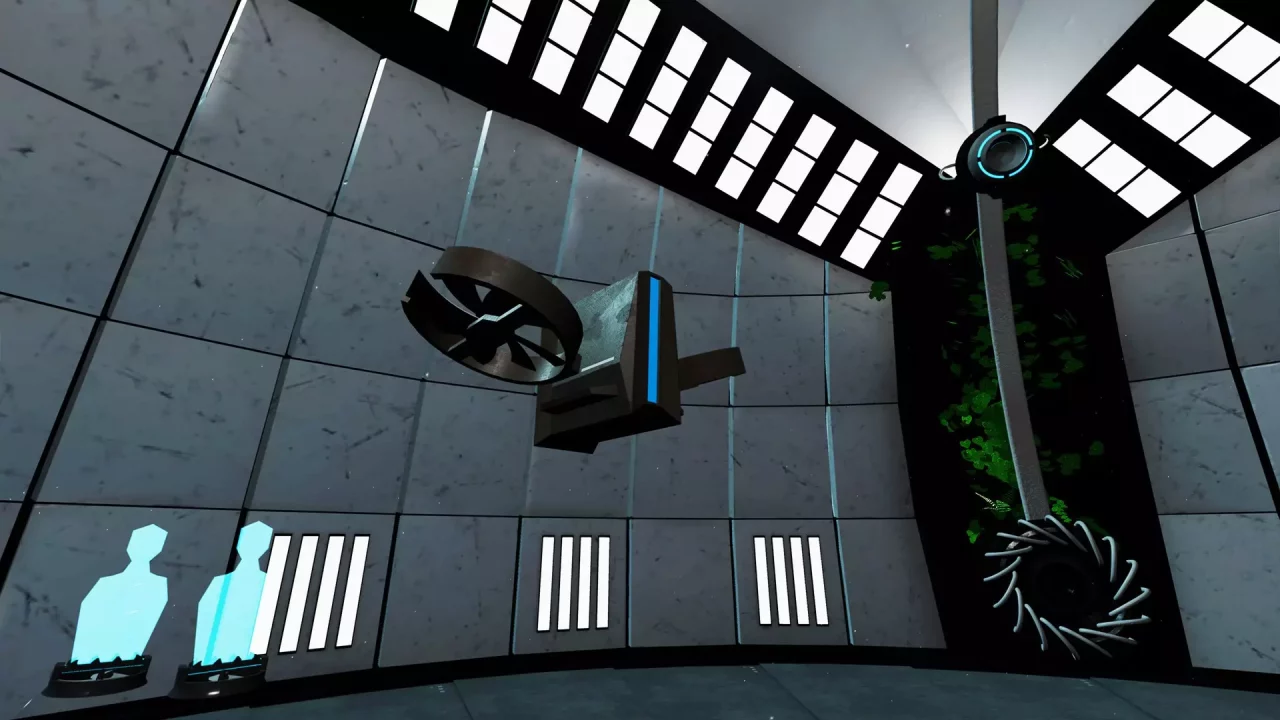 -Quickshot-游戏截图-好玩游戏库