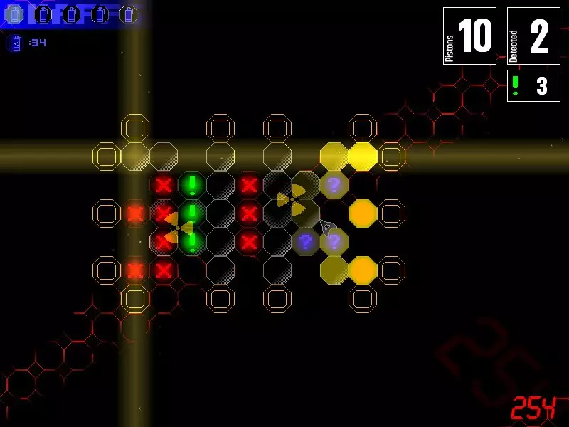 -ShellBlast: Legacy Edition-游戏截图-好玩游戏库