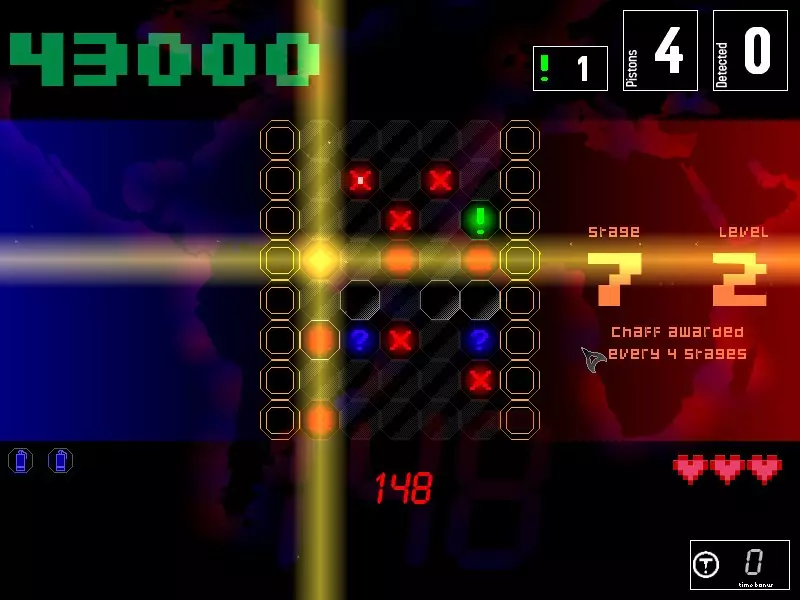 -ShellBlast: Legacy Edition-游戏截图-好玩游戏库