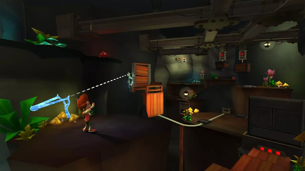 -Along Together-游戏截图-好玩游戏库