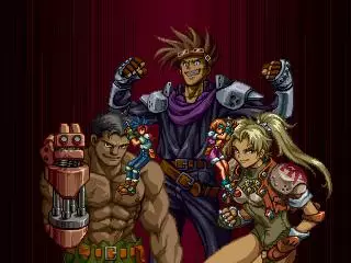 -Rapid Reload-游戏截图-好玩游戏库