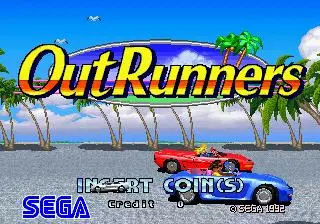 OutRunners